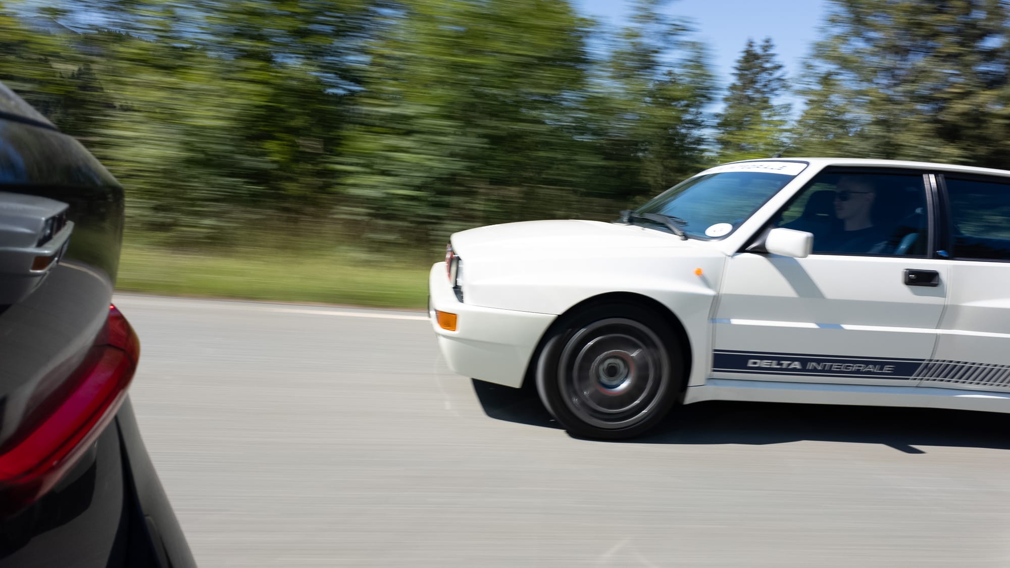 Lancia Delta HF Integrale EVO 2 "La Perla"