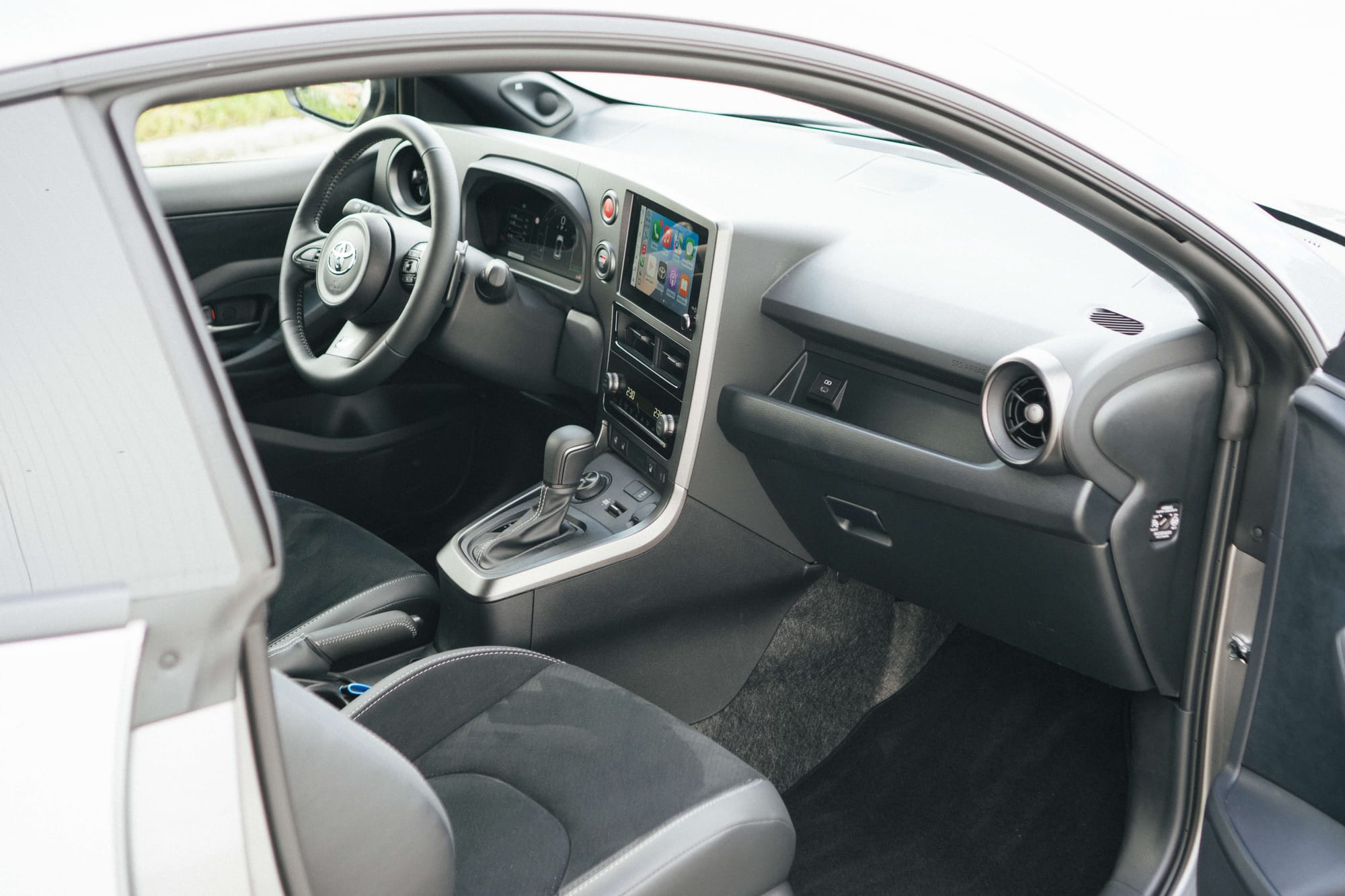 Toyota GR Yaris MK2 - sold